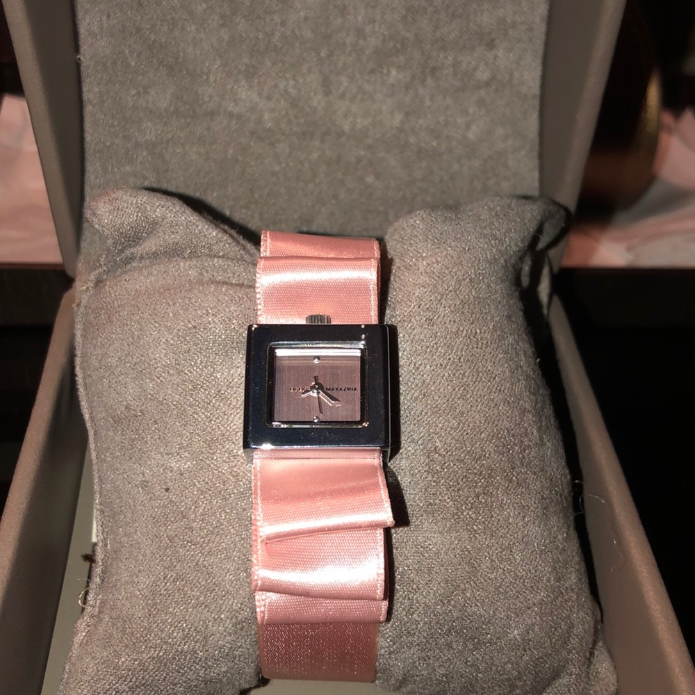 BCBG WATCH
